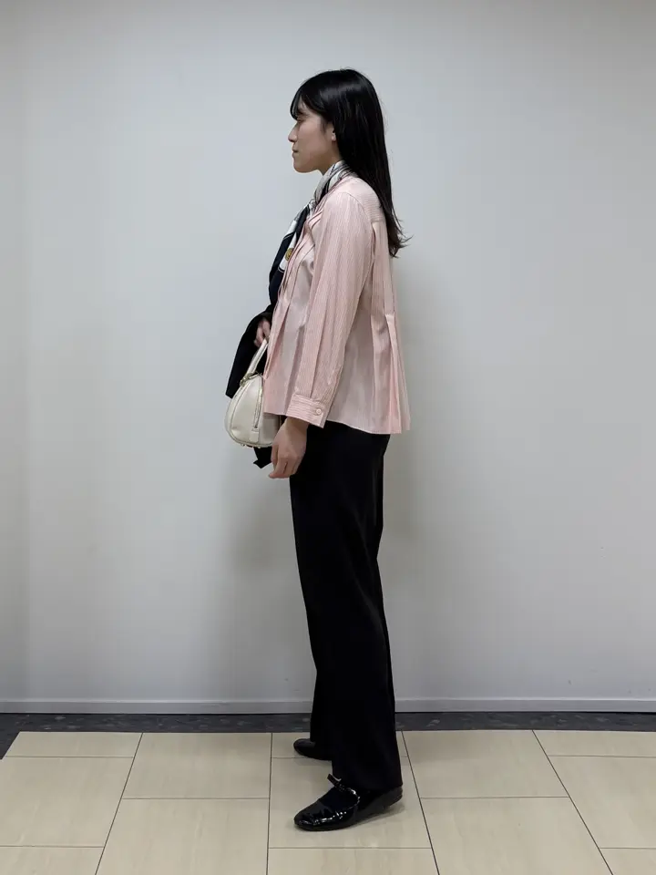 ONWARD CROSSET SELECT 早野 コーディネート画像