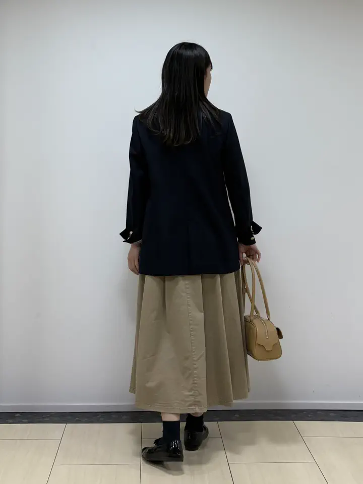 ONWARD CROSSET SELECT 早野 コーディネート画像