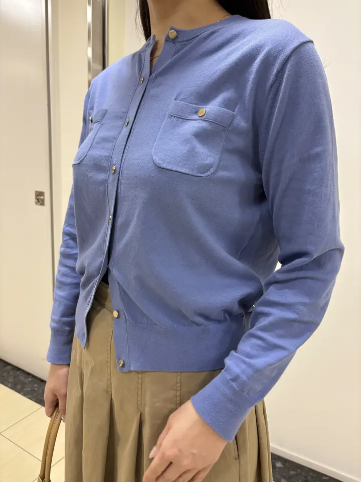 ONWARD CROSSET SELECT 早野 コーディネート画像