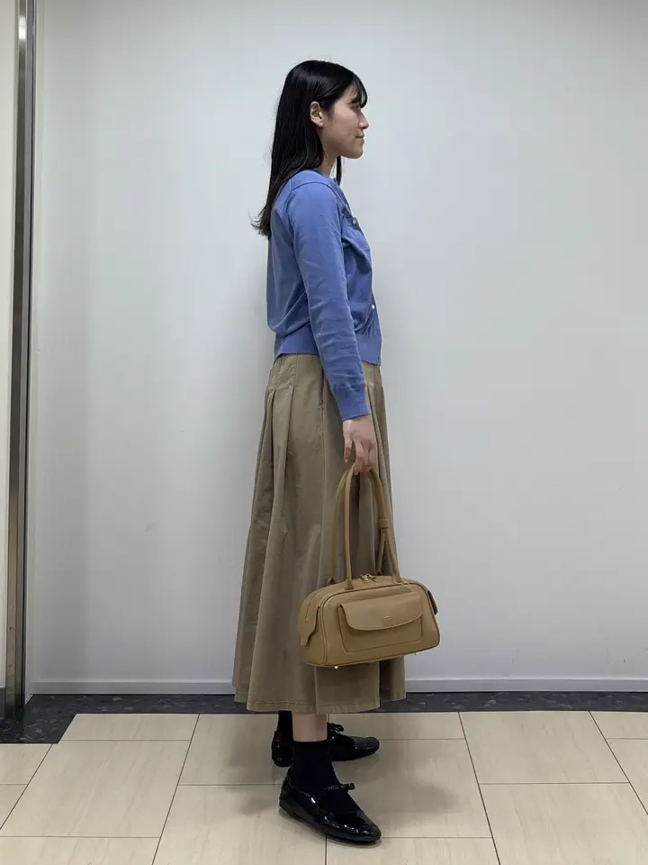 ONWARD CROSSET SELECT 早野 コーディネート画像