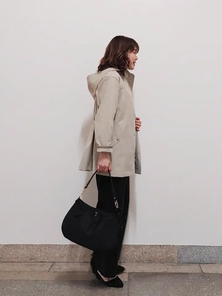 ONWARD CROSSET SELECT 加藤 コーディネート画像