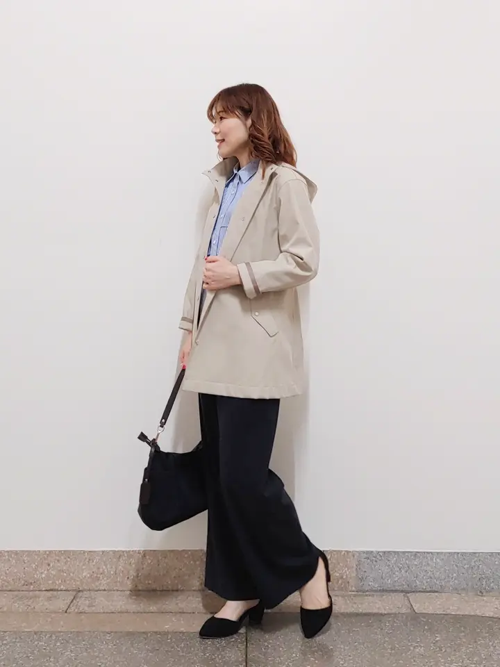 ONWARD CROSSET SELECT 加藤 コーディネート画像