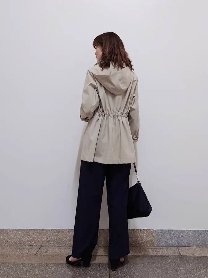 ONWARD CROSSET SELECT 加藤 コーディネート画像