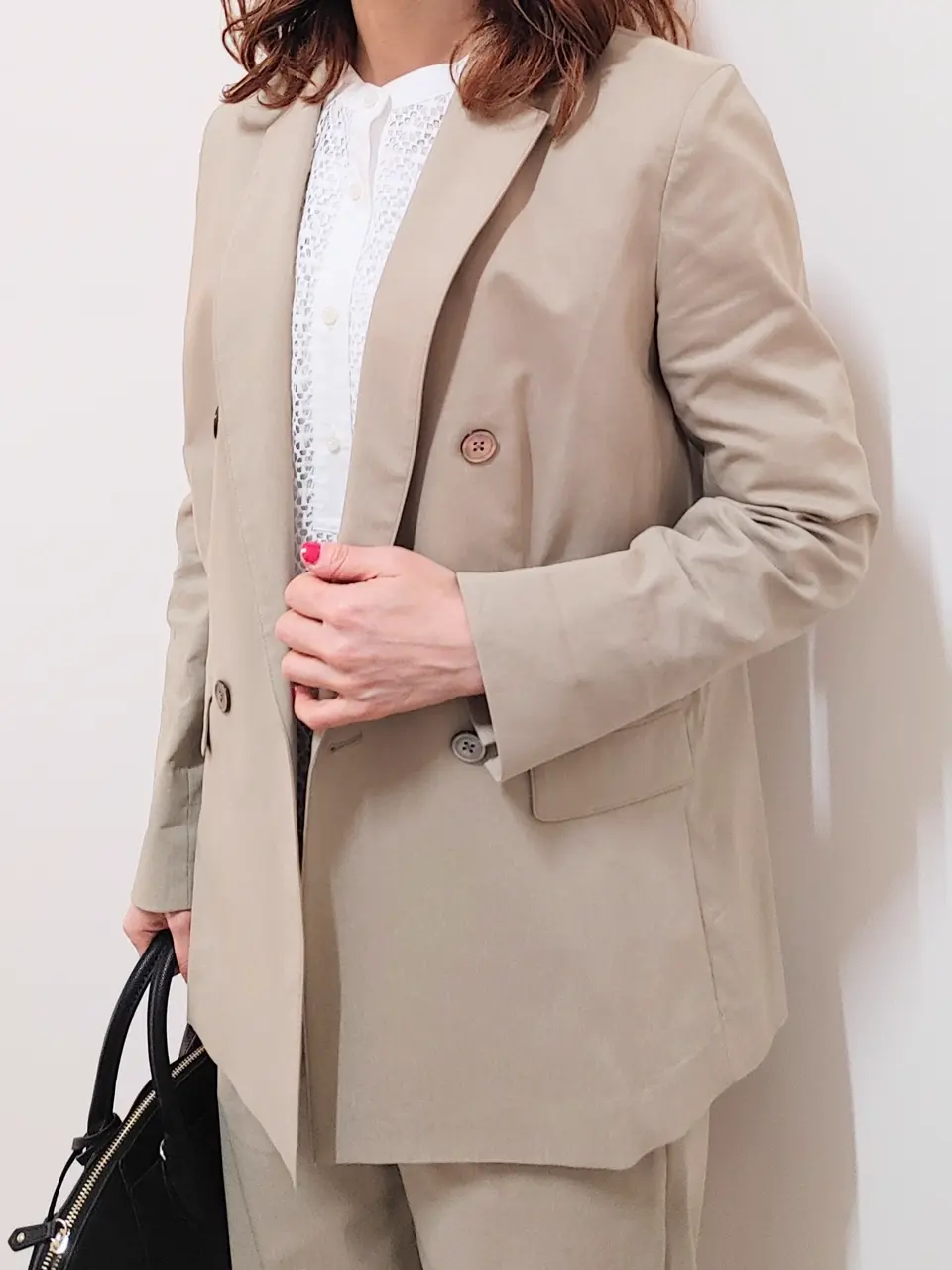 ONWARD CROSSET SELECT 加藤 コーディネート画像