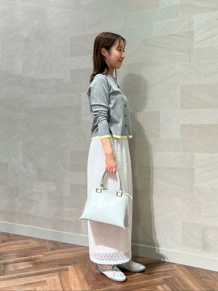 ONWARD CROSSET SELECT 松井 コーディネート画像