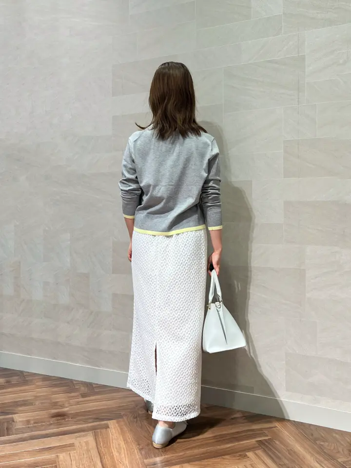 ONWARD CROSSET SELECT 松井 コーディネート画像