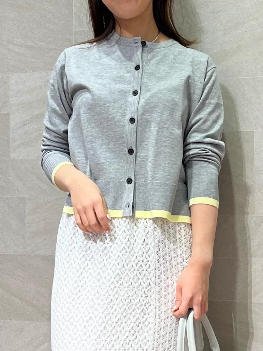 ONWARD CROSSET SELECT 松井 コーディネート画像