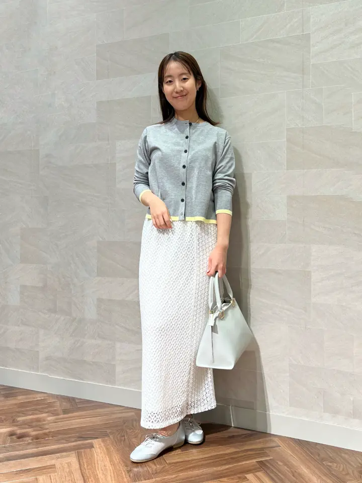 ONWARD CROSSET SELECT 松井 コーディネート画像