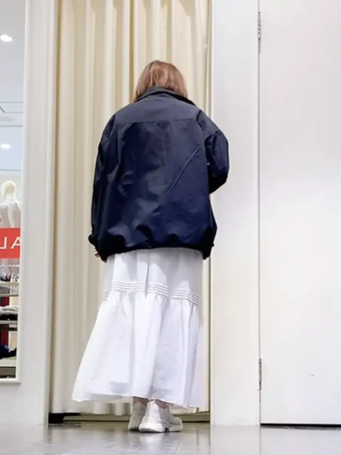 ONWARD CROSSET SELECT numata コーディネート画像