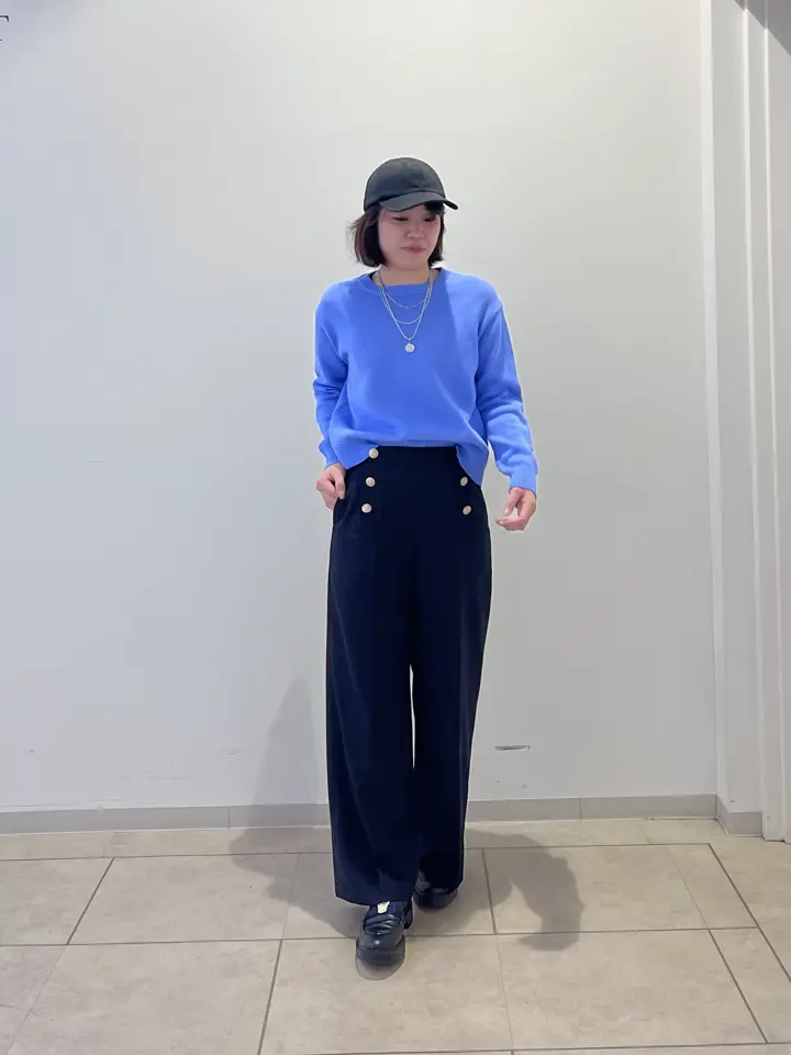 ONWARD CROSSET SELECT 藤田 コーディネート画像