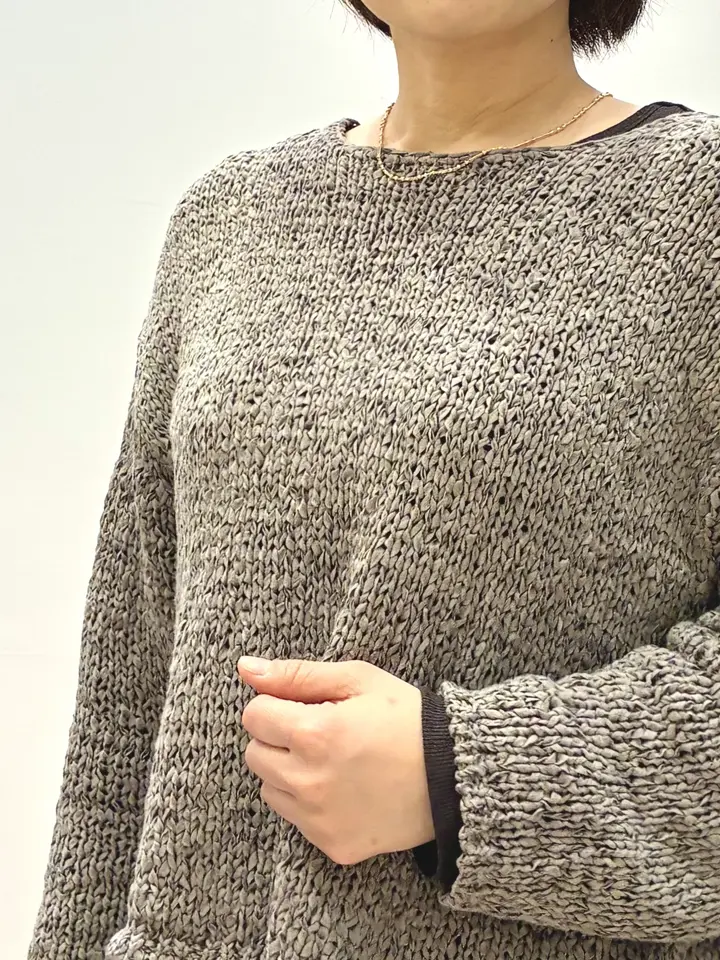 ONWARD CROSSET SELECT 前田 コーディネート画像