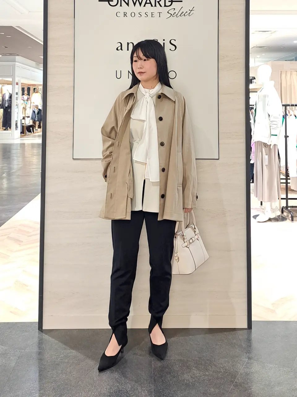  山口 コーディネート画像