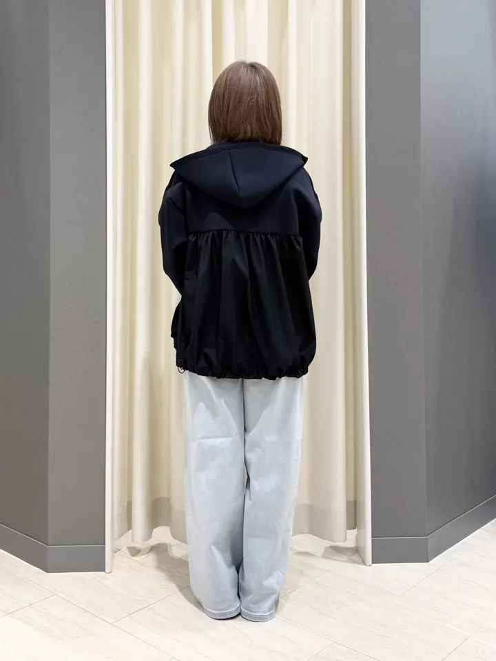 ONWARD CROSSET SELECT 吉田 コーディネート画像