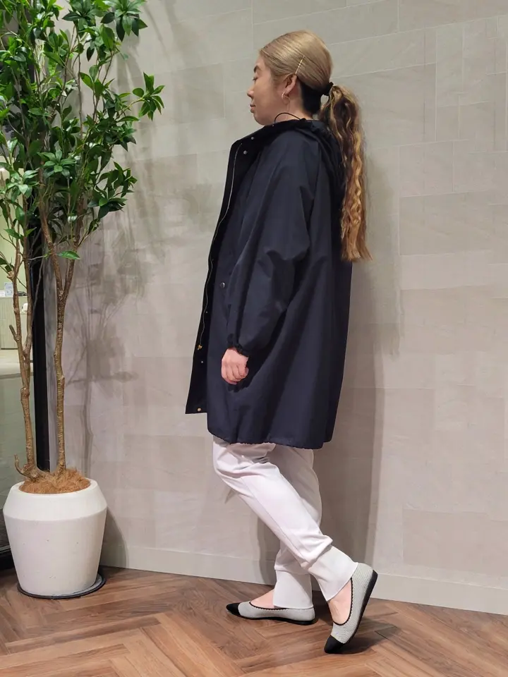 ONWARD CROSSET SELECT 西村 コーディネート画像