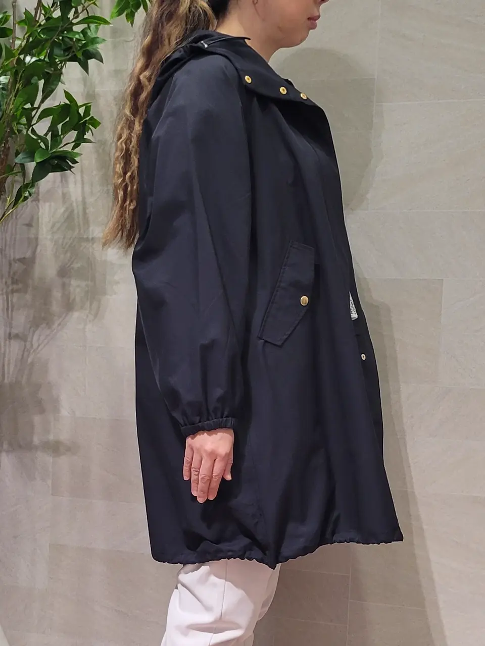 ONWARD CROSSET SELECT 西村 コーディネート画像