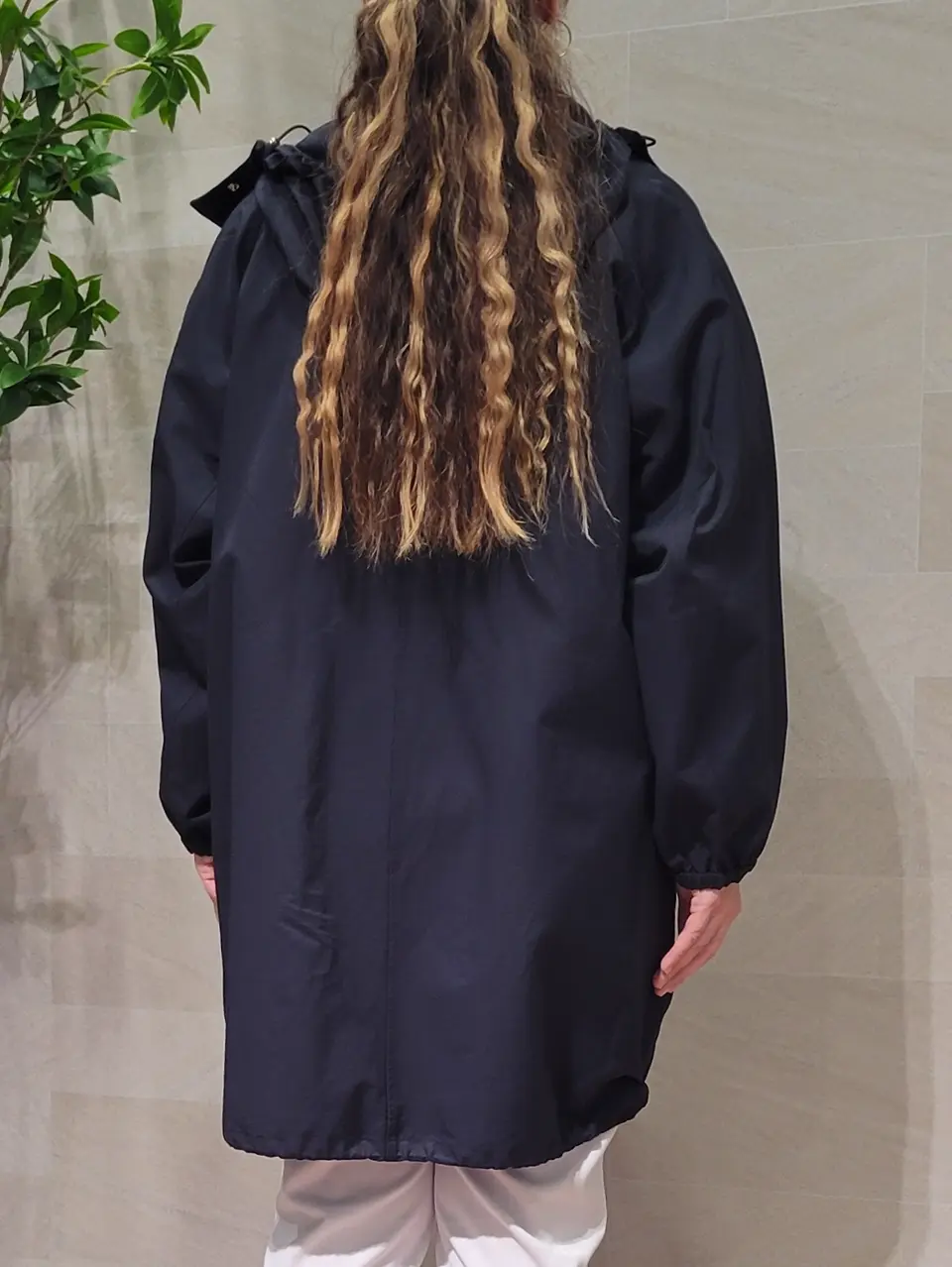 ONWARD CROSSET SELECT 西村 コーディネート画像