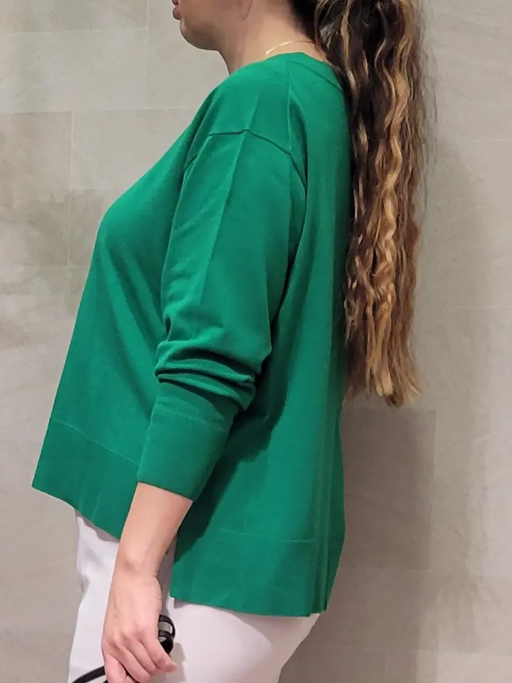 ONWARD CROSSET SELECT 西村 コーディネート画像