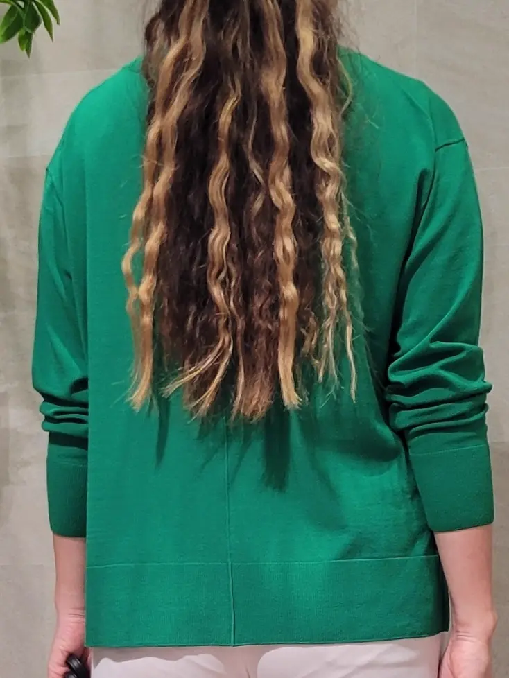 ONWARD CROSSET SELECT 西村 コーディネート画像