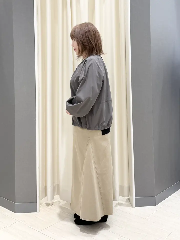 ONWARD CROSSET SELECT 吉田 コーディネート画像