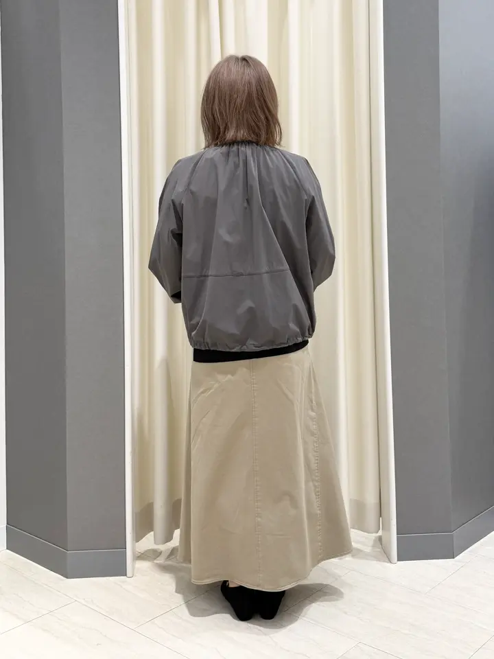 ONWARD CROSSET SELECT 吉田 コーディネート画像