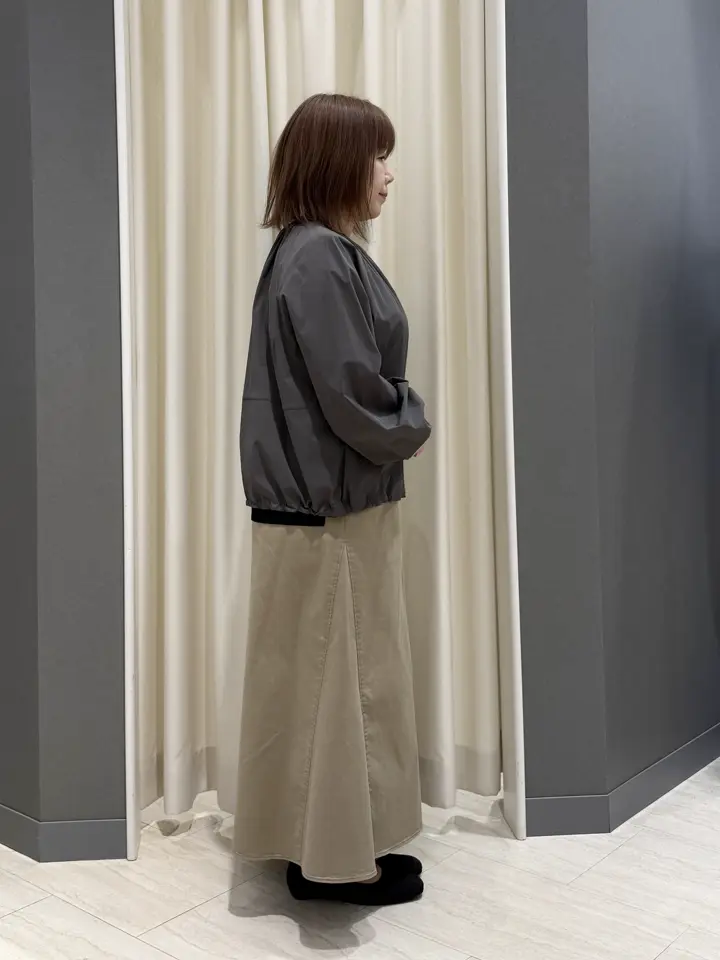 ONWARD CROSSET SELECT 吉田 コーディネート画像