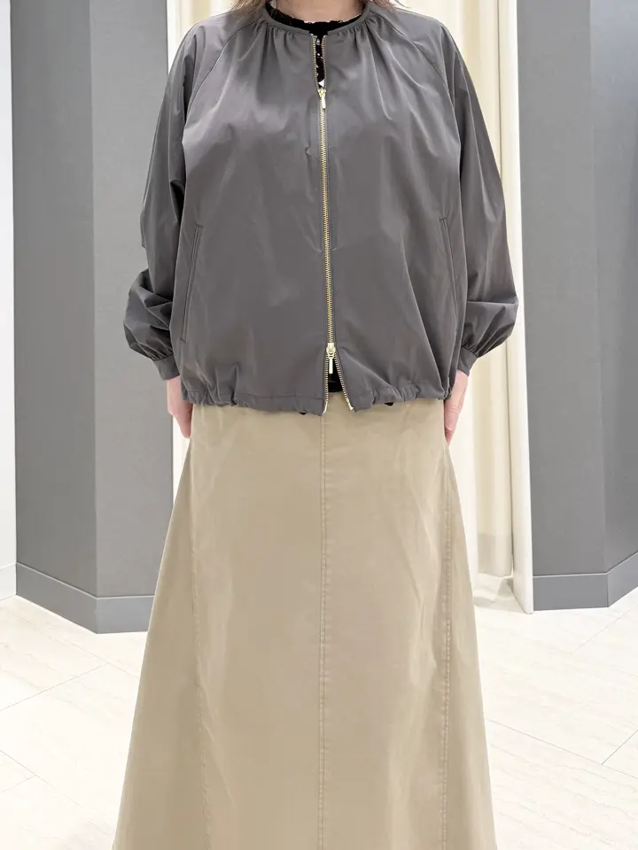 ONWARD CROSSET SELECT 吉田 コーディネート画像