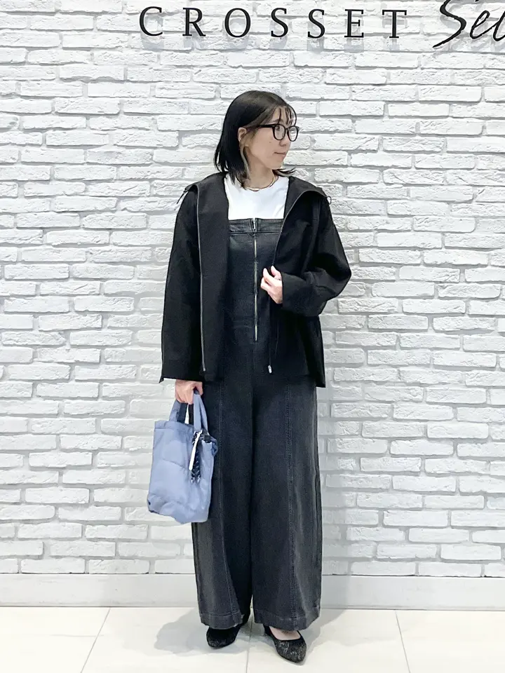 ONWARD CROSSET SELECT 東海林 コーディネート画像