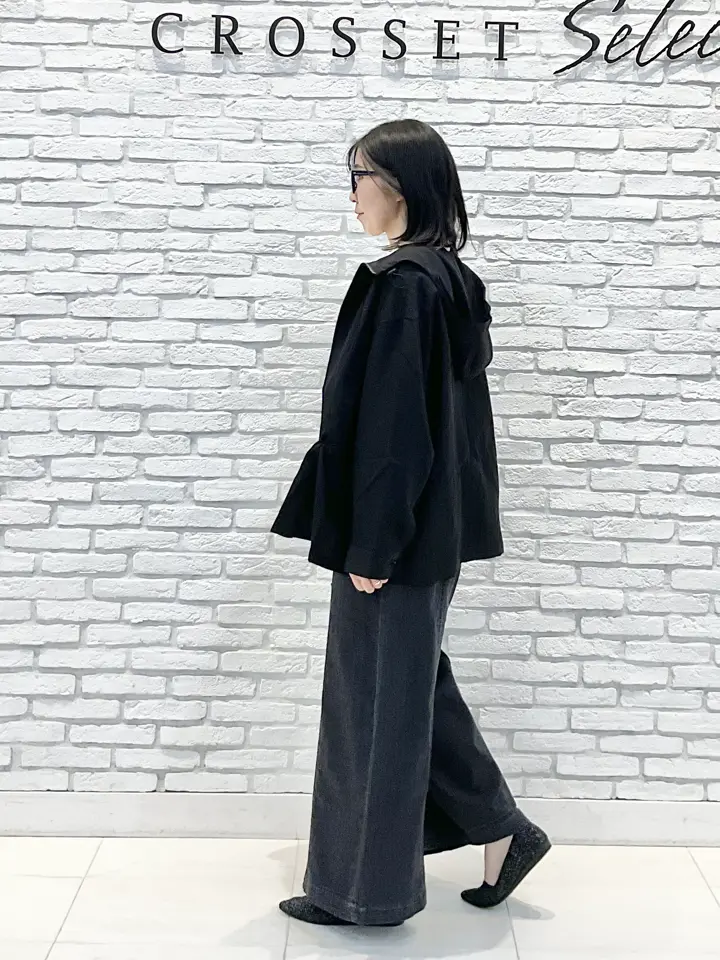 ONWARD CROSSET SELECT 東海林 コーディネート画像