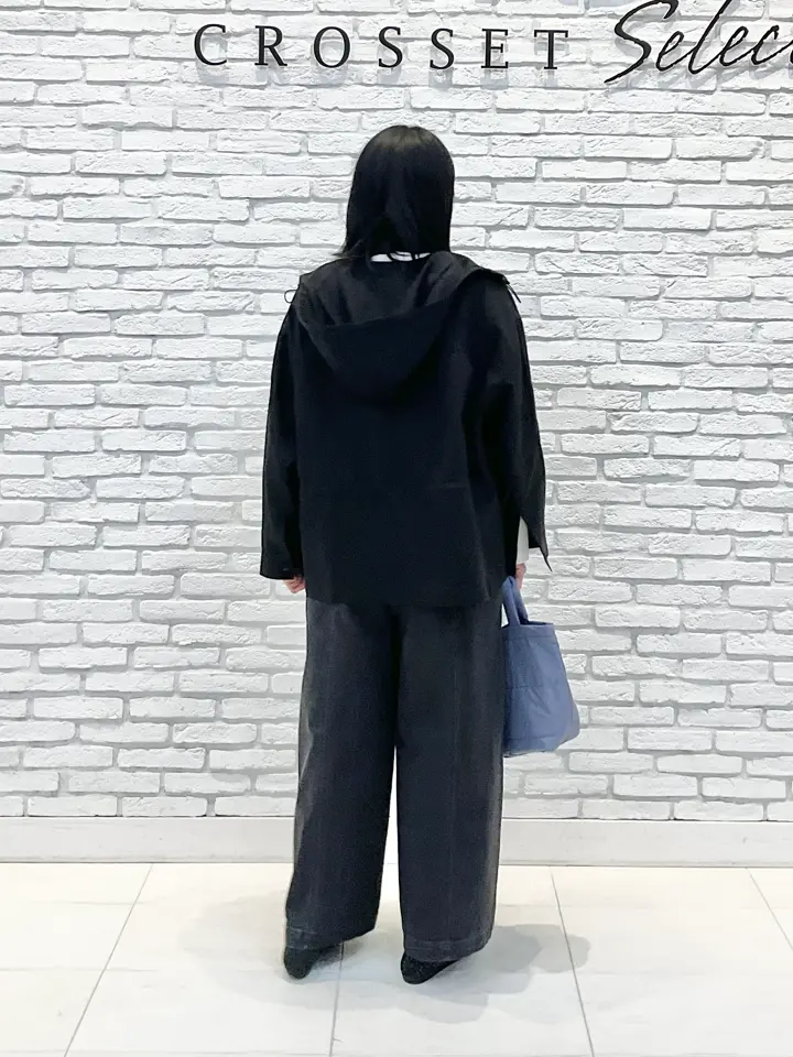 ONWARD CROSSET SELECT 東海林 コーディネート画像