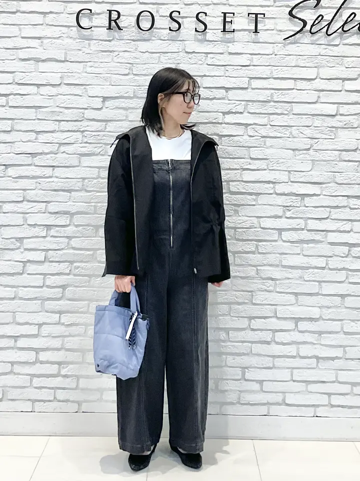 ONWARD CROSSET SELECT 東海林 コーディネート画像