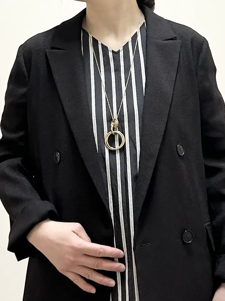 ONWARD CROSSET SELECT 千葉 コーディネート画像