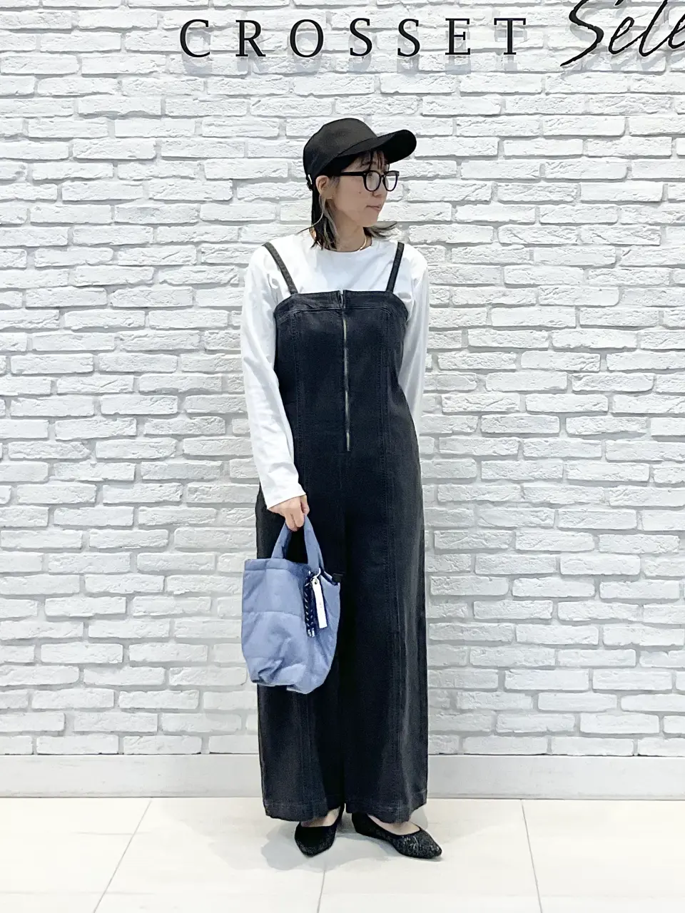  東海林 コーディネート画像