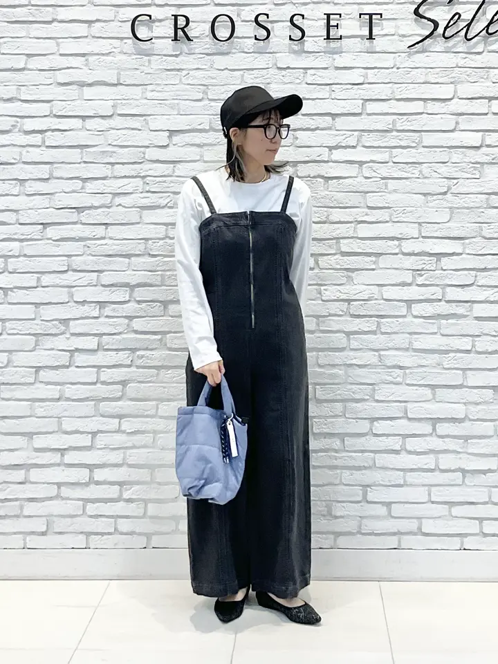 ONWARD CROSSET SELECT 東海林 コーディネート画像