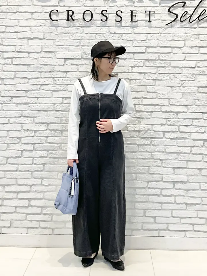 ONWARD CROSSET SELECT 東海林 コーディネート画像