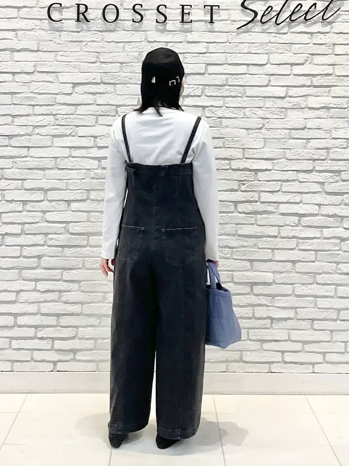 ONWARD CROSSET SELECT 東海林 コーディネート画像