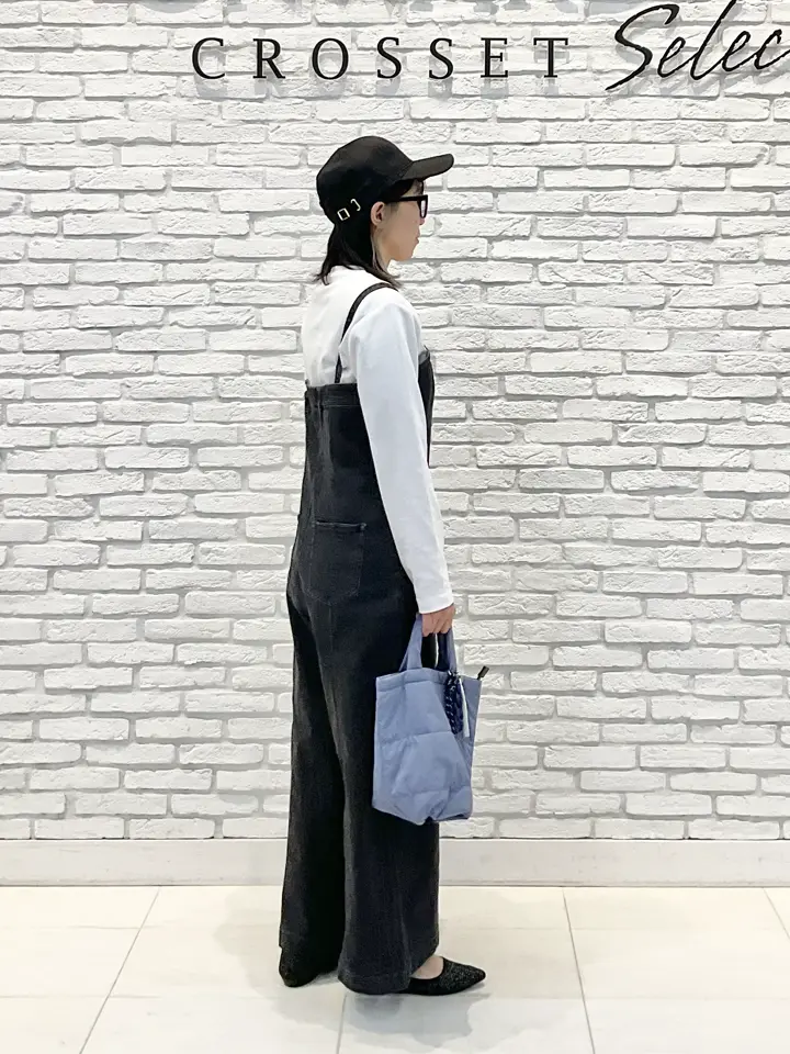 ONWARD CROSSET SELECT 東海林 コーディネート画像