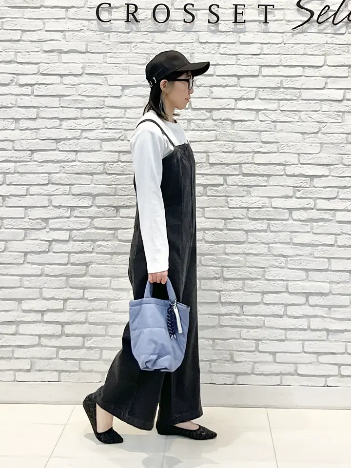 ONWARD CROSSET SELECT 東海林 コーディネート画像