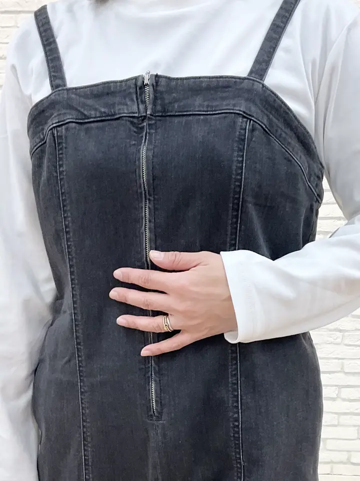 ONWARD CROSSET SELECT 東海林 コーディネート画像