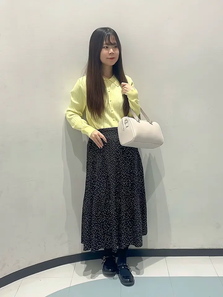 ONWARD CROSSET SELECT 安田 コーディネート画像