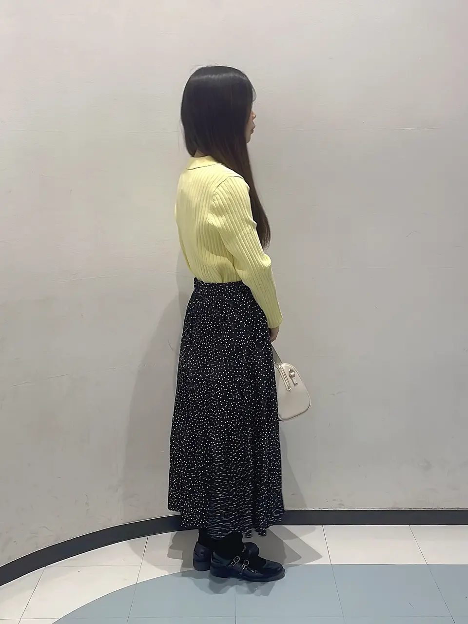 ONWARD CROSSET SELECT 安田 コーディネート画像