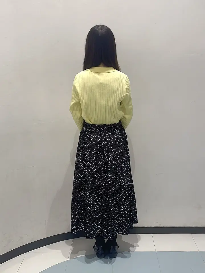 ONWARD CROSSET SELECT 安田 コーディネート画像