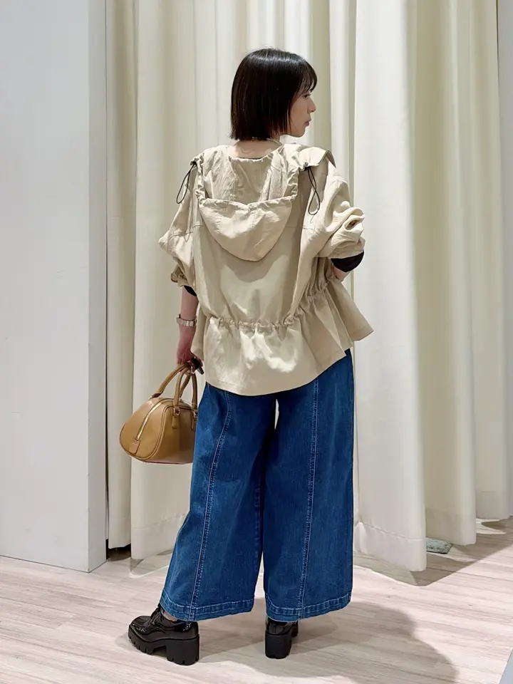 ONWARD CROSSET SELECT E コーディネート画像