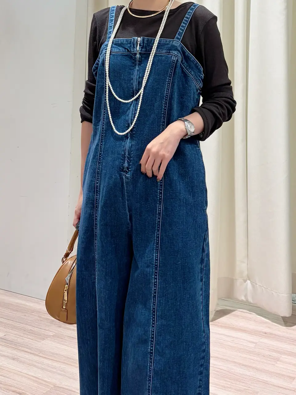 ONWARD CROSSET SELECT E コーディネート画像