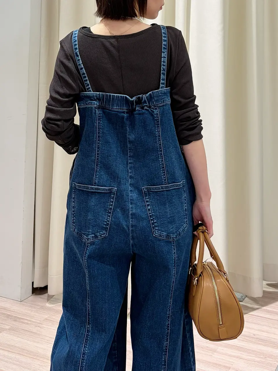 ONWARD CROSSET SELECT E コーディネート画像