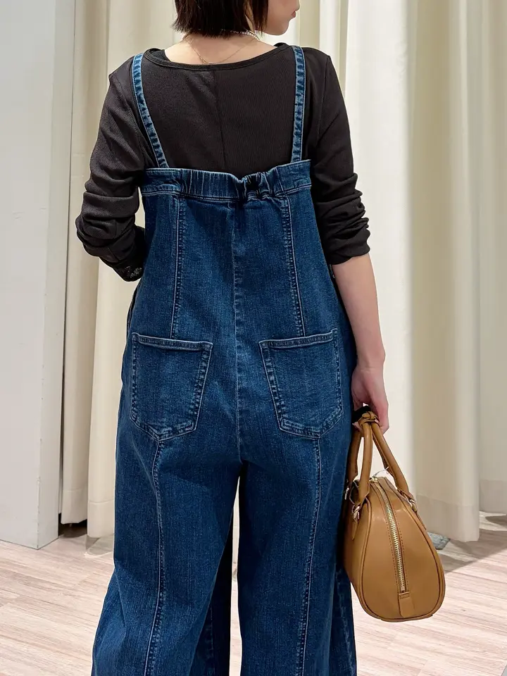 ONWARD CROSSET SELECT E コーディネート画像