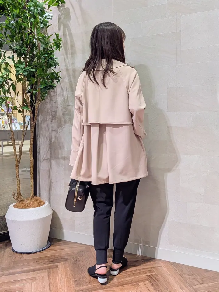 ONWARD CROSSET SELECT 浅岡 コーディネート画像