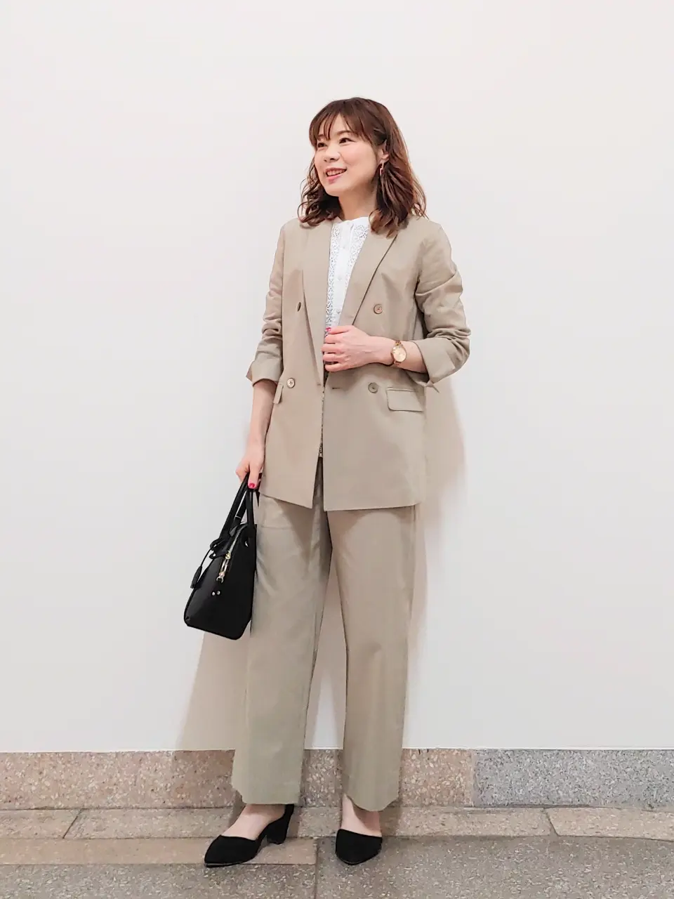  加藤 コーディネート画像