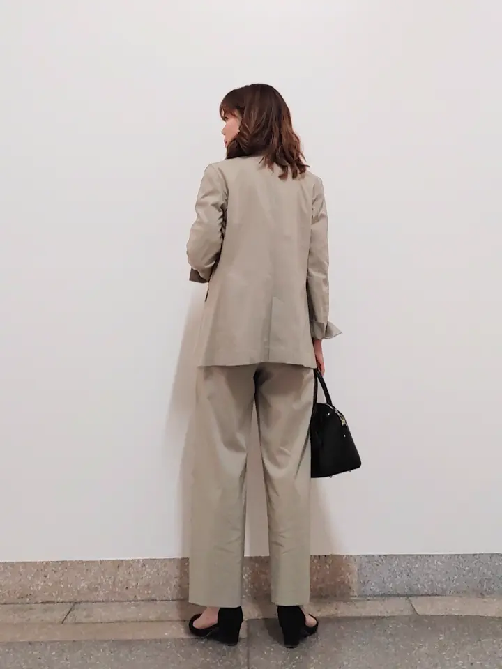 ONWARD CROSSET SELECT 加藤 コーディネート画像