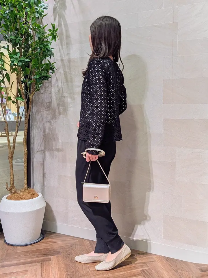 ONWARD CROSSET SELECT 浅岡 コーディネート画像