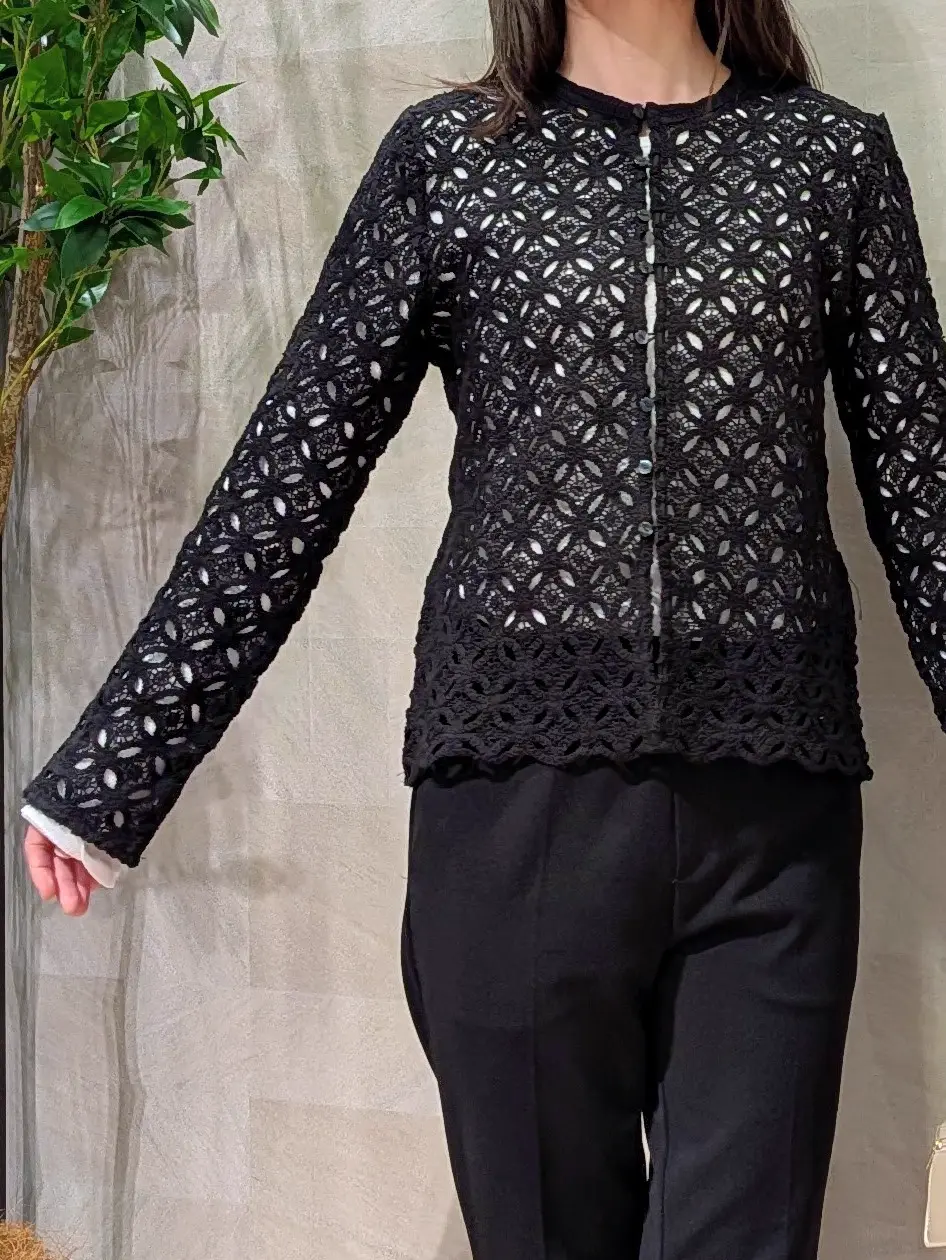 ONWARD CROSSET SELECT 浅岡 コーディネート画像